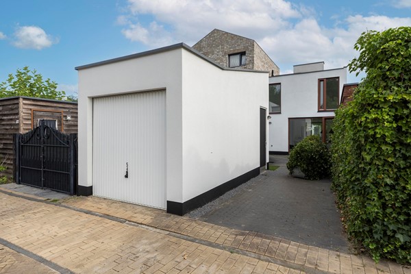 Medium property photo - Waterwereld 54, 5658 RL Eindhoven